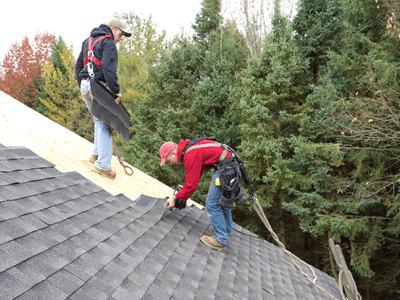 About Roof Repair Experts Brandt, SD