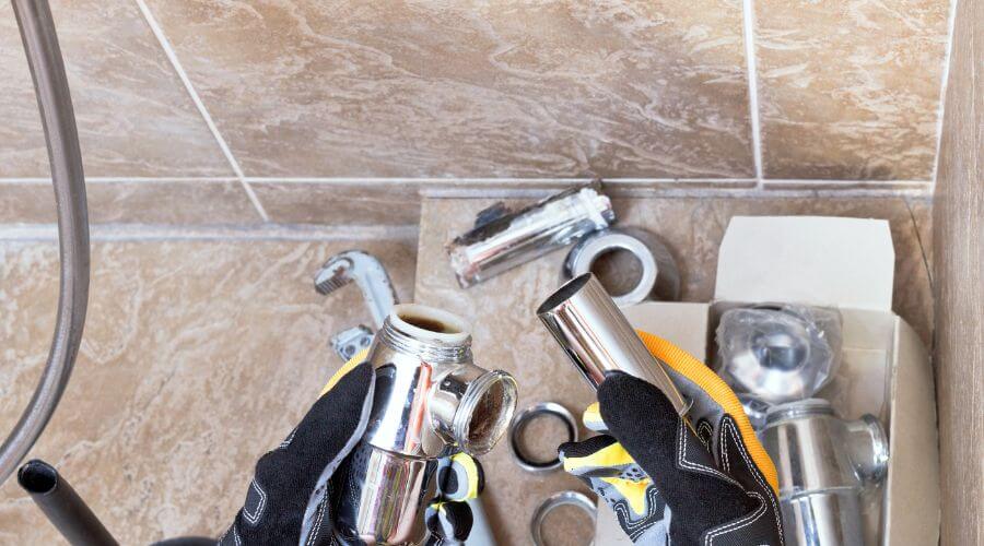 Professional New roof installation in Brandt, SD